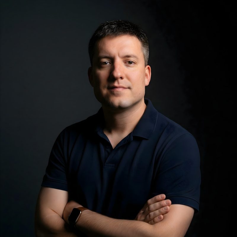 Andrés Vivanco
