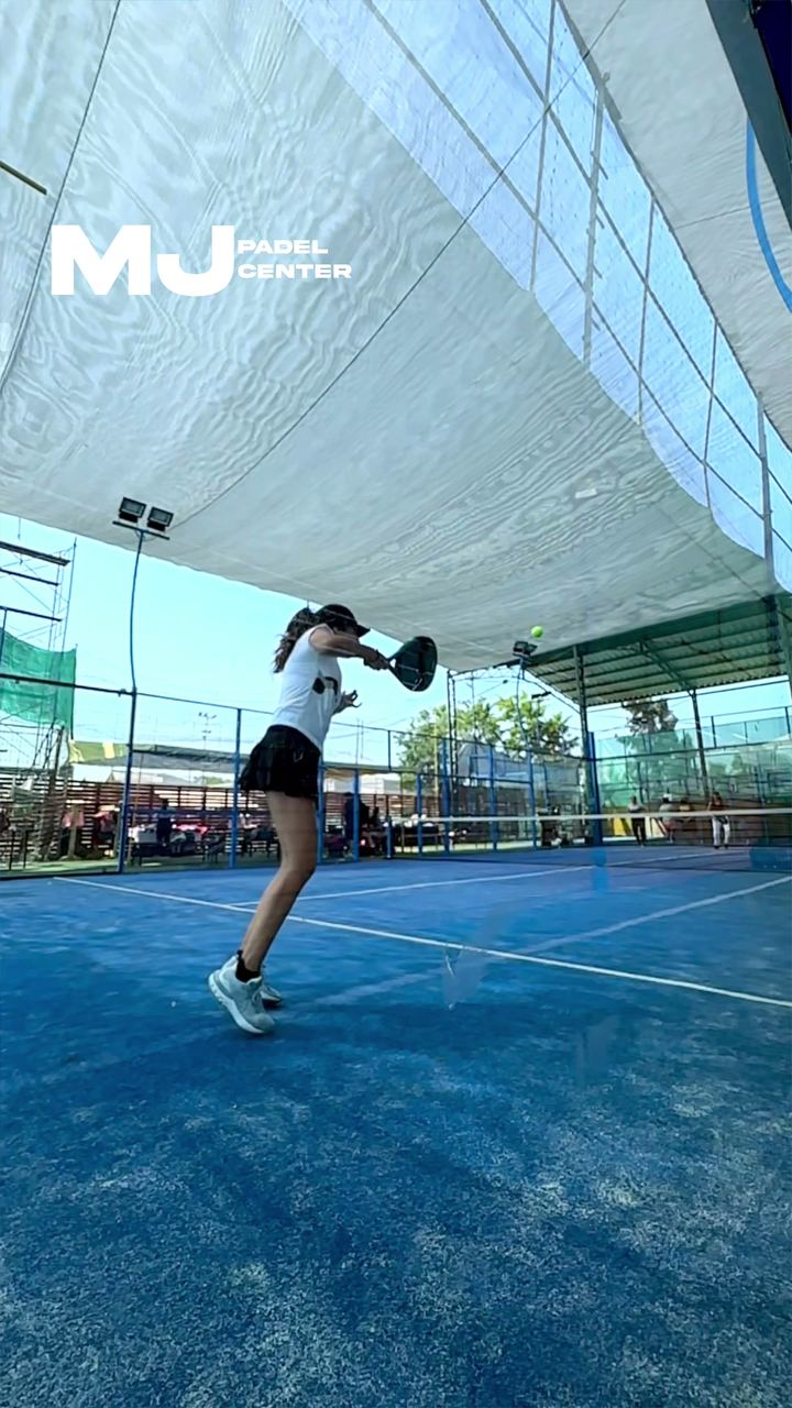 Mundo Padel reel