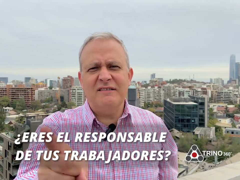 Trino Consultores LinkedIn video