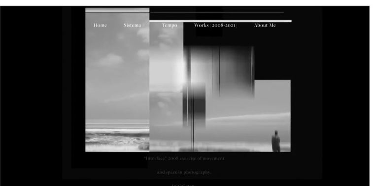 Paulina Cox Pentz website